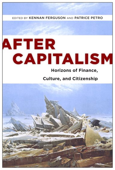 After Capitalism (h�ftad)