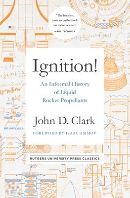 Ignition! (häftad)