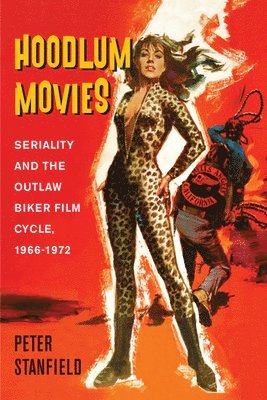 Hoodlum Movies (häftad)