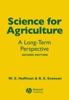 Science for Agriculture (inbunden)