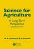 Science for Agriculture