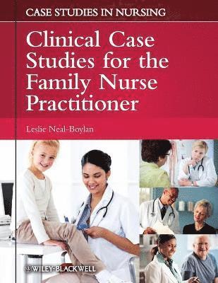 Case Studies in Family Practice (häftad)