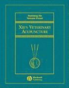 Xie's Veterinary Acupuncture (inbunden)