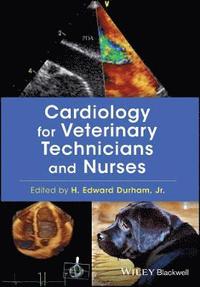 Cardiology for Veterinary Technicians and Nurses (hftad)