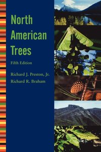 North American Trees (hftad)