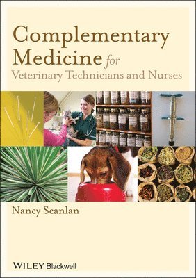 Complementary Medicine for Veterinary Technicians and Nurses (hftad)