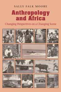 Anthropology and Africa (hftad)
