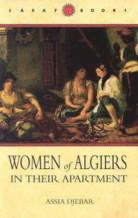 Women of Algiers in Their Apartment (häftad)
