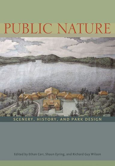 Public Nature (häftad)