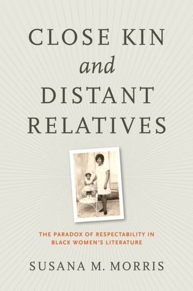 Close Kin and Distant Relatives (hftad)