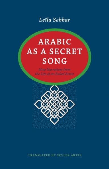 Arabic as a Secret Song (hftad)