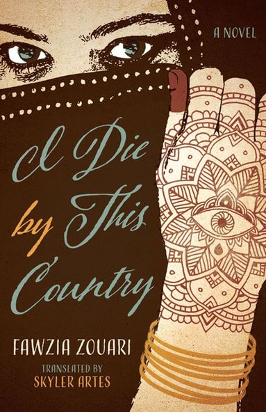 I Die by This Country (hftad)