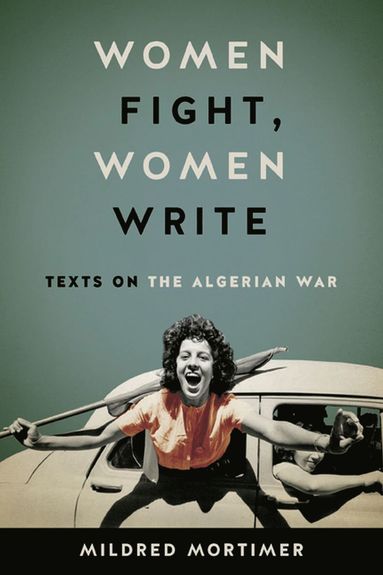 Women Fight, Women Write (hftad)