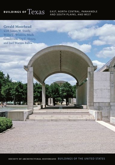 Buildings of Texas (hftad)