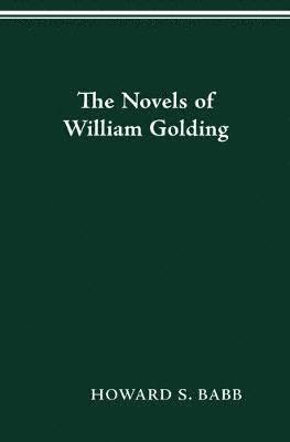The Novels of William Golding (hftad)