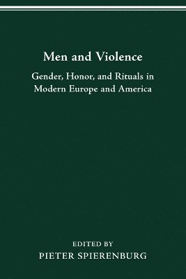 Men and Violence (hftad)