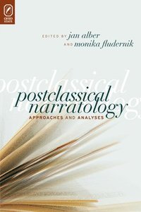 Postclassical Narratology (hftad)