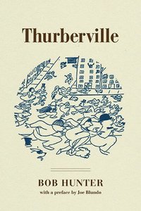 Thurberville (häftad)