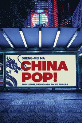China Pop! (h�ftad)