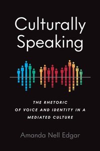 Culturally Speaking (e-bok)