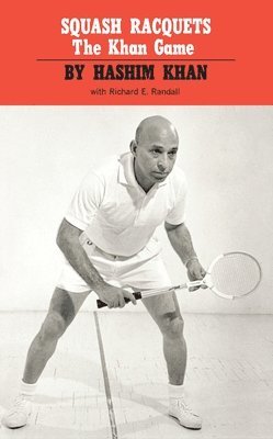 Squash Racquets (hftad)