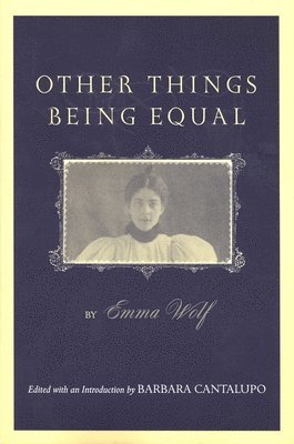 Other Things Being Equal (hftad)