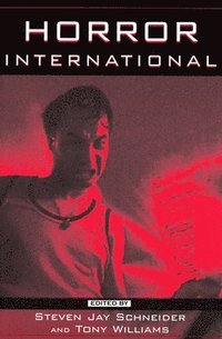 Horror International (hftad)