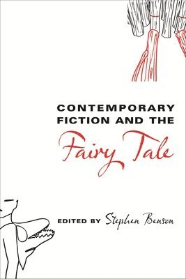 Contemporary Fiction and the Fairy Tale (hftad)