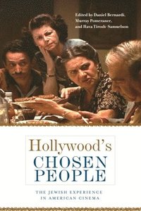 Hollywood's Chosen People (hftad)