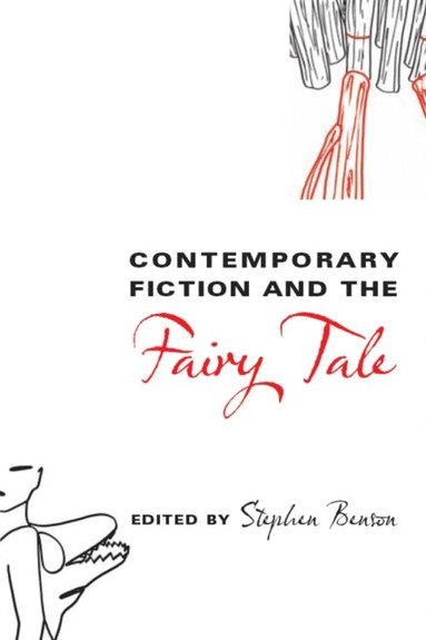 Contemporary Fiction and the Fairy Tale (hftad)