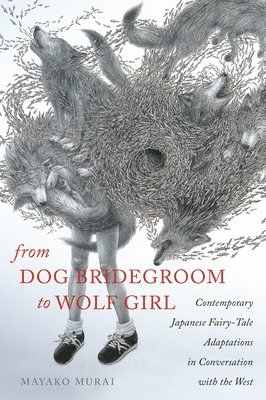 From Dog Bridegroom to Wolf Girl (hftad)