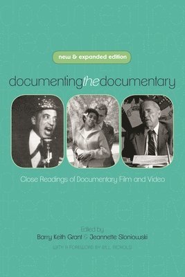 Documenting the Documentary (hftad)