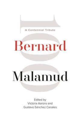 Bernard Malamud (häftad)