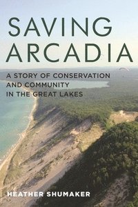 Saving Arcadia (hftad)
