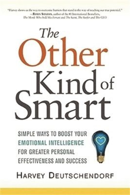 The Other Kind of Smart (häftad)