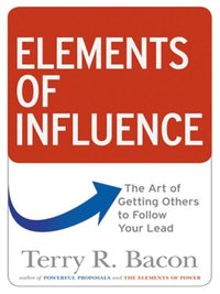 Elements of Influence (e-bok)