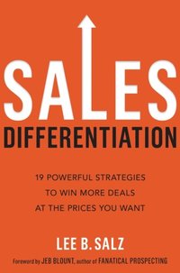 Sales Differentiation (e-bok)