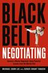 Black Belt Negotiating