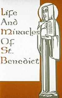 Life And Miracles Of St. Benedict (hftad)