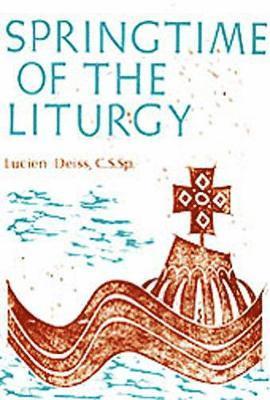 Springtime of the Liturgy (hftad)
