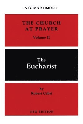 Church at Prayer: Volume II (häftad)
