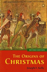 The Origins of Christmas (hftad)