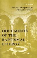 Documents of the Baptismal Liturgy (hftad)