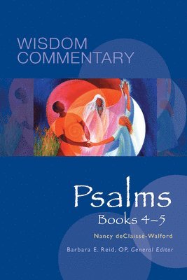Psalms, Books 4-5 (hftad)