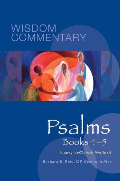 Psalms, Books 4-5 (hftad)