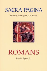 Sacra Pagina: Romans (e-bok)