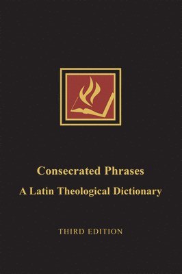 Consecrated Phrases (hftad)