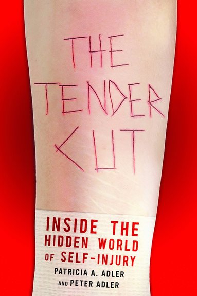 Tender Cut (häftad)