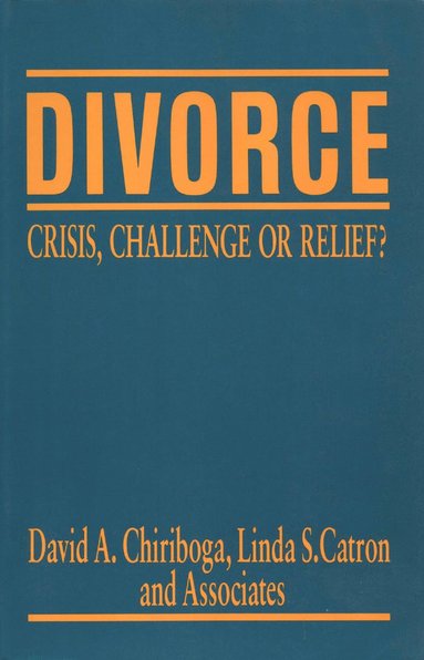 Divorce (hftad)