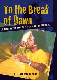 To the Break of Dawn (e-bok)